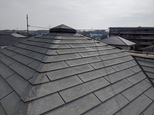 屋根の修理方法「カバー工法」とはサムネイル